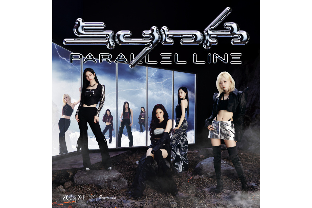 SYNK : PARALLEL LINE - Special Digital Single SYNK : PARALLEL LINE - Special Digital Single