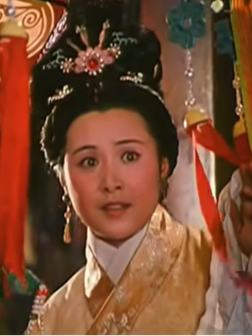 齊玉娟 齊玉娟