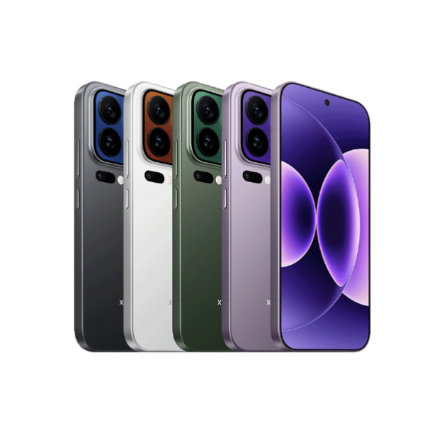 小米17 Pro 小米17 Pro