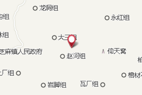 皂角彎 皂角彎