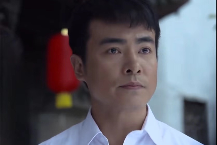 劉恆升(電視劇《午夜蝴蝶》中的男性角色) 劉恆升(電視劇《午夜蝴蝶》中的男性角色)