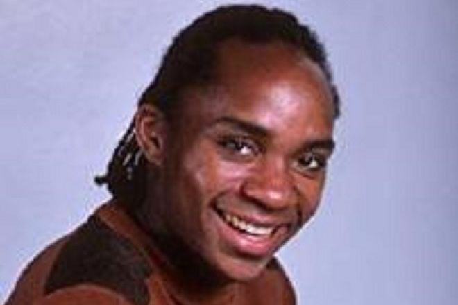 Gene Anthony Ray Gene Anthony Ray