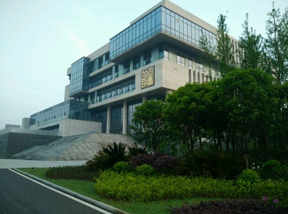 湖南鐵路科技職業技術學院
