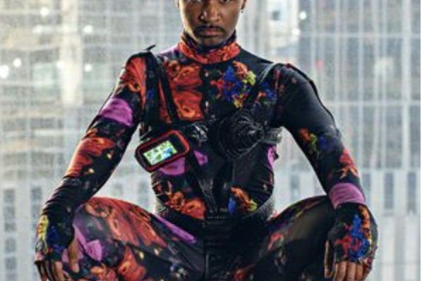 Jacolby Satterwhite Jacolby Satterwhite