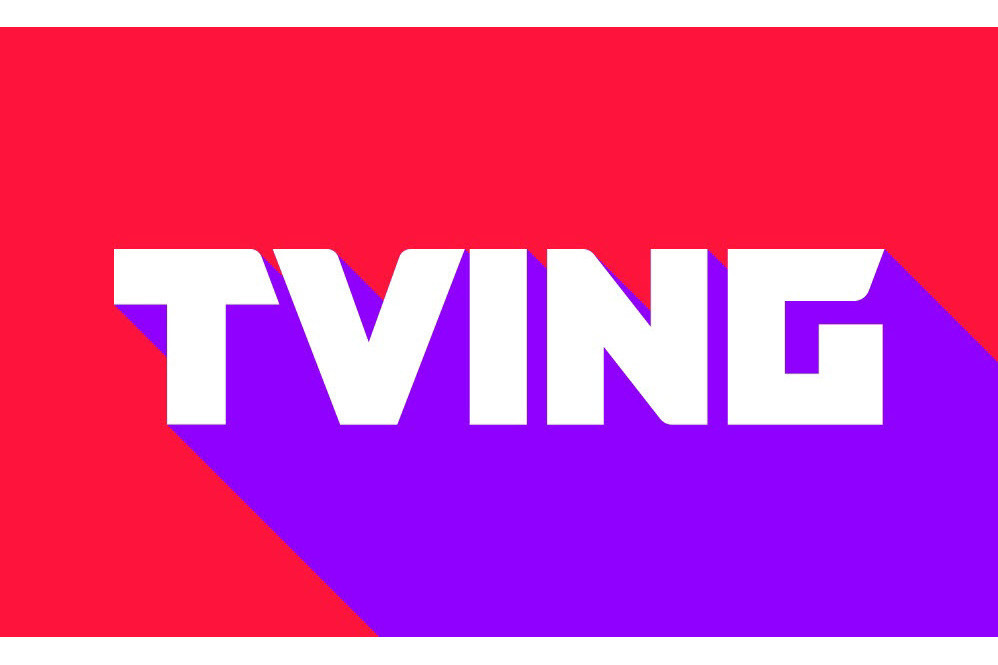 TVING TVING