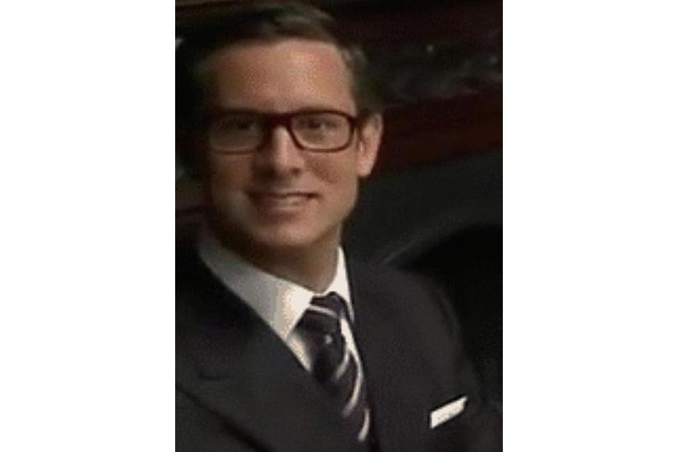 Alastair MacIntosh Alastair MacIntosh