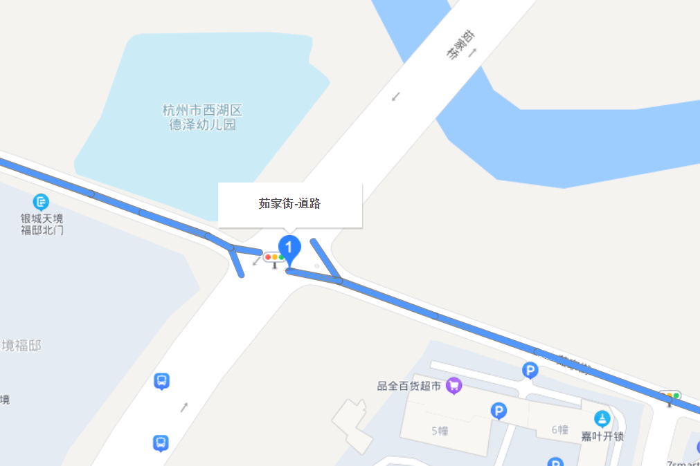 茹家街 茹家街
