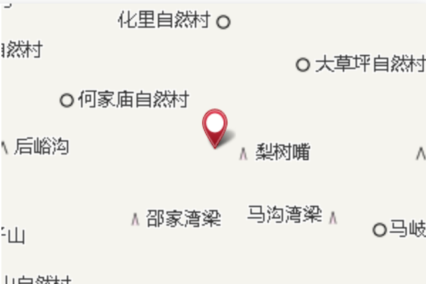 柳郭山 柳郭山
