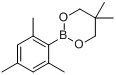 2,4,6-三甲基苯硼酸新戊二醇酯