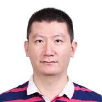 彭文博(西安交通大學微電子學院講師、碩士生導師)