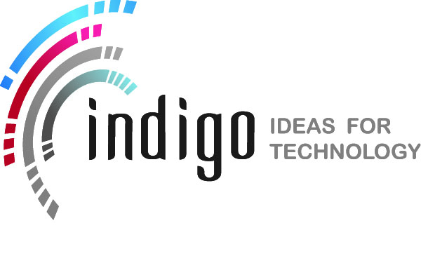 Cindigo團隊 Logo