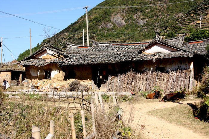 野品得村 野品得村