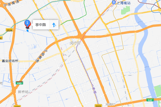 亭中路2號 亭中路2號