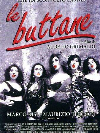 Le buttane Le buttane