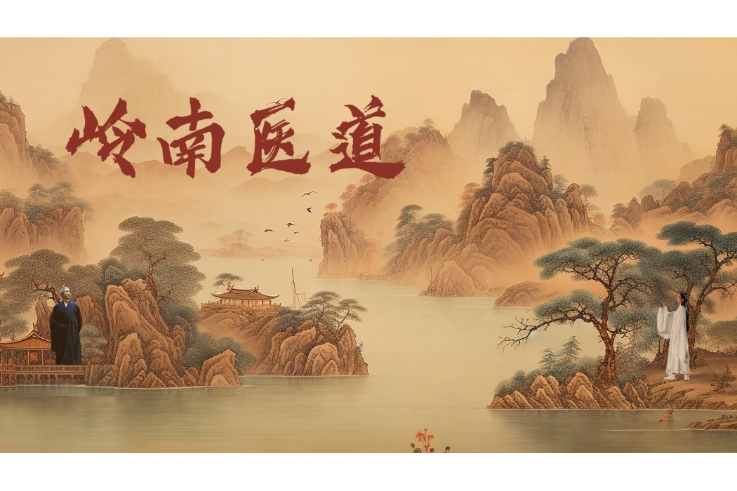 嶺南醫道