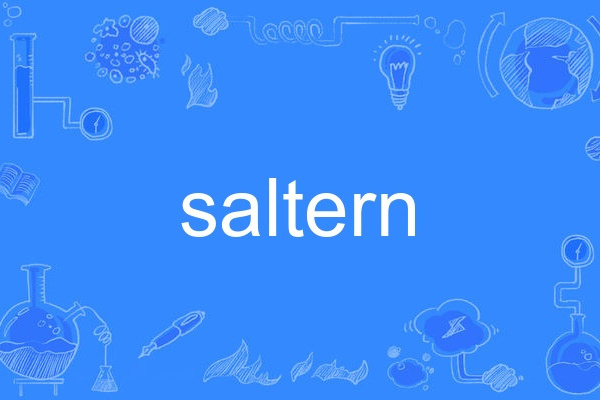 saltern saltern