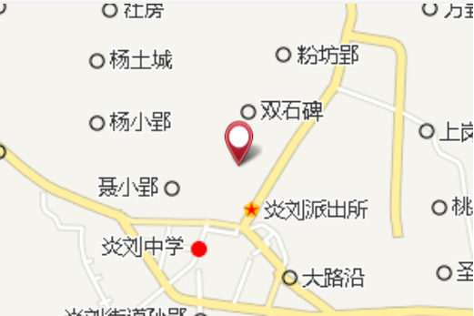 油坊圩子 油坊圩子