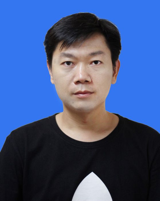 朱沉浮(博物館100計畫創始人) 朱沉浮(博物館100計畫創始人)