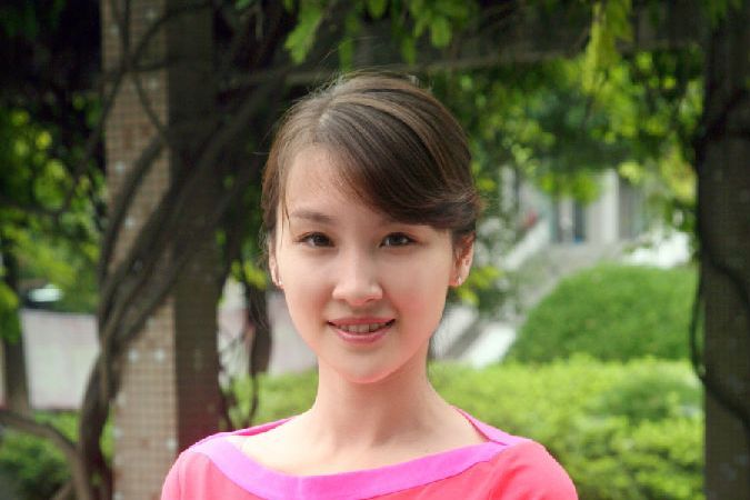 陳俐(上海戲劇學院舞蹈學院教師) 陳俐(上海戲劇學院舞蹈學院教師)