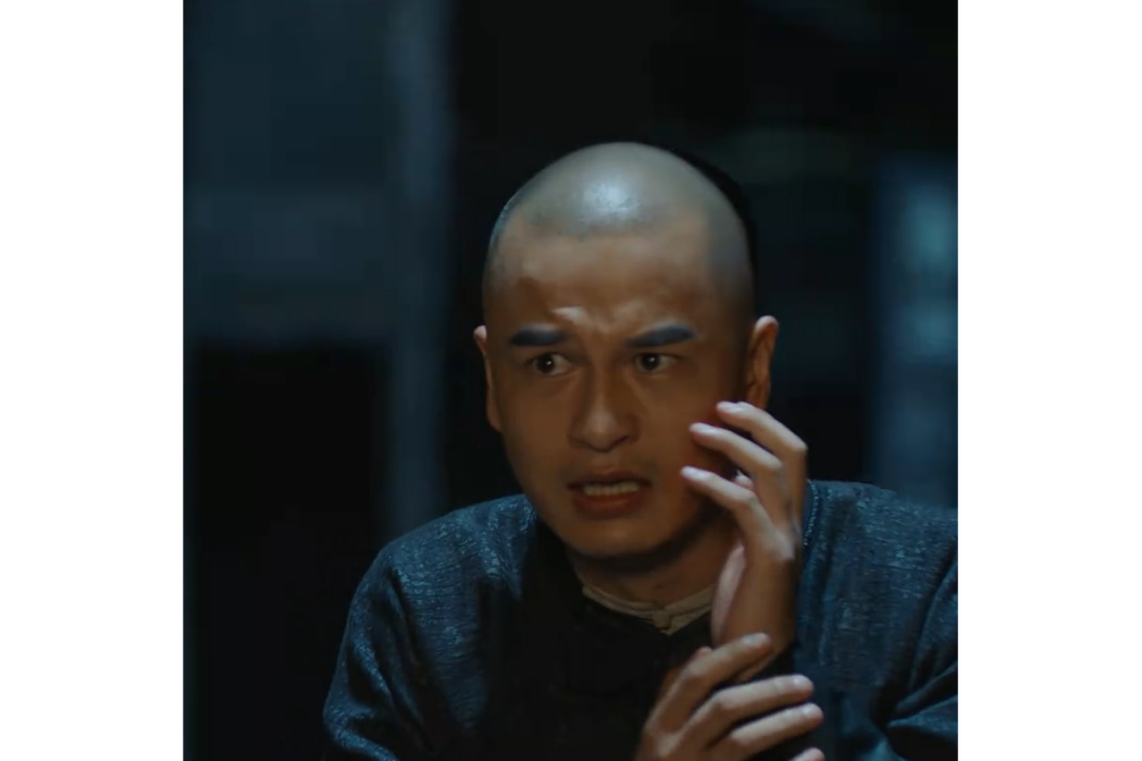崔百勝(古裝武俠劇《飛狐外傳》中的角色) 崔百勝(古裝武俠劇《飛狐外傳》中的角色)