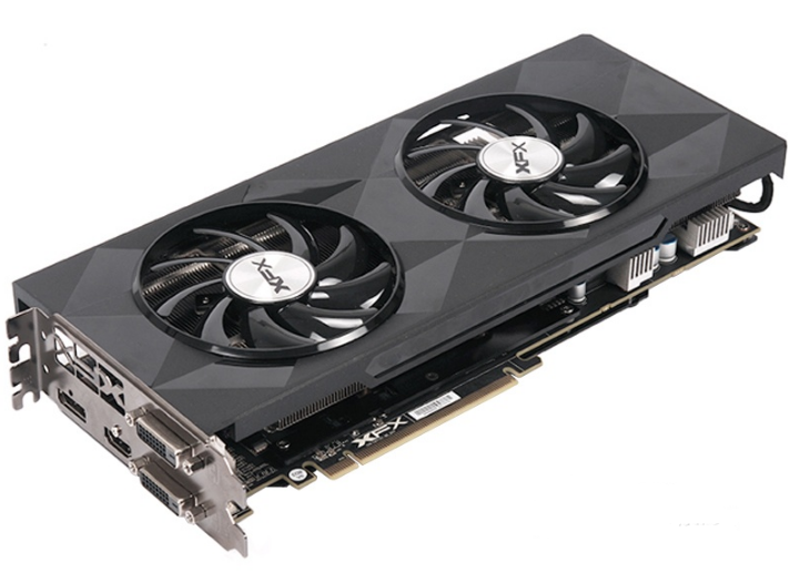 XFX訊景R9 390 8G XFX訊景R9 390 8G