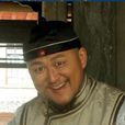 李靖(中國內地男演員) 李靖(中國內地男演員)