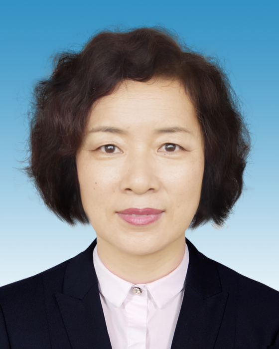 李曉玉(遼寧省葫蘆島市信訪局信訪督查專員) 李曉玉(遼寧省葫蘆島市信訪局信訪督查專員)