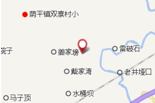 石岩沖 石岩沖