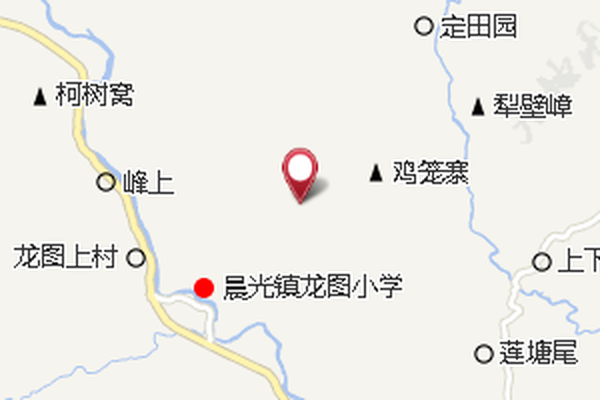 窯坑裡 窯坑裡