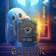 妖怪圖鑑(GHOSTBOOK) 妖怪圖鑑(GHOSTBOOK)
