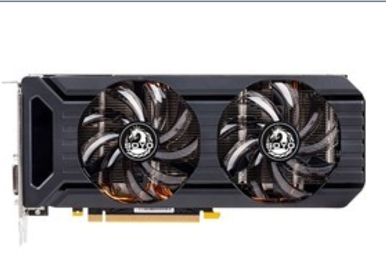 梅捷GTX 1060 赤龍 6G 梅捷GTX 1060 赤龍 6G
