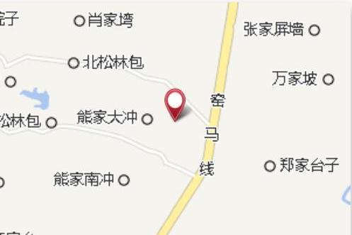 枯樹嶺國小 枯樹嶺國小
