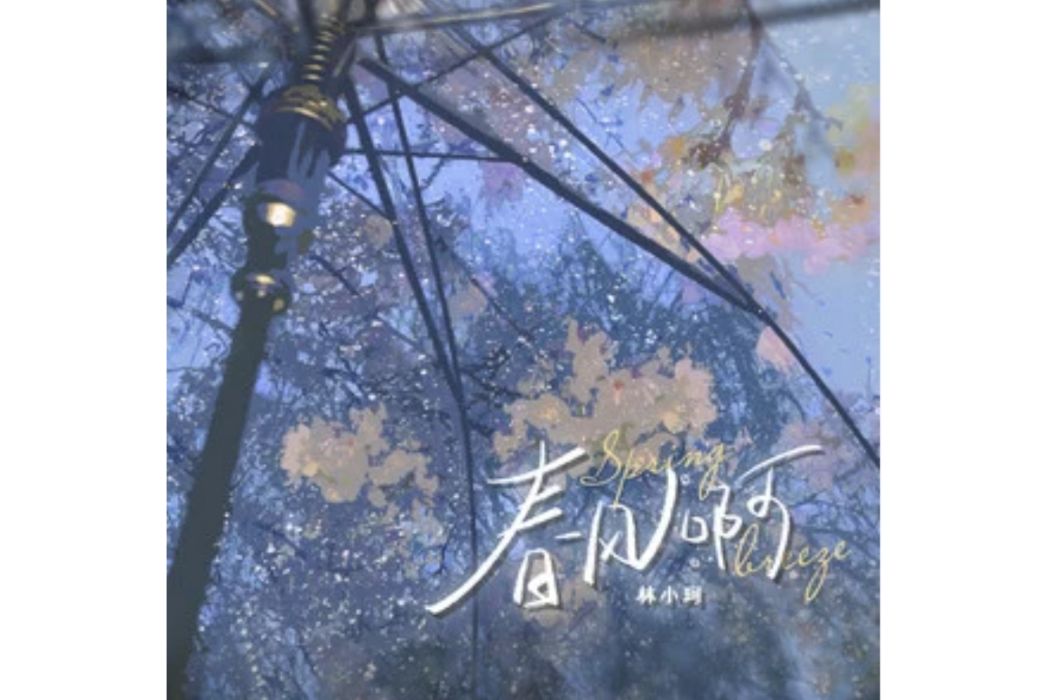 春風啊(林小珂演唱的歌曲) 春風啊(林小珂演唱的歌曲)