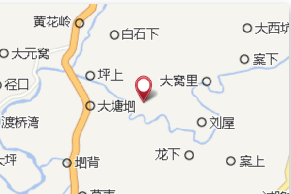 崠子上 崠子上