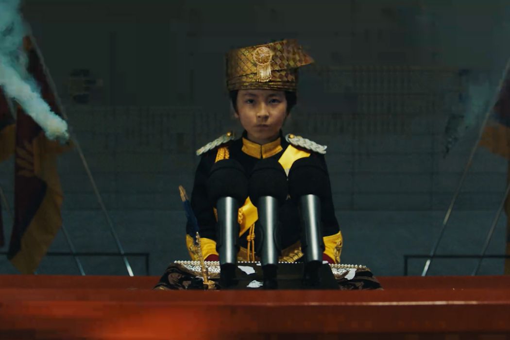 哈曼(軍事動作電影《狙擊之王:暗殺》中的角色) 哈曼(軍事動作電影《狙擊之王:暗殺》中的角色)