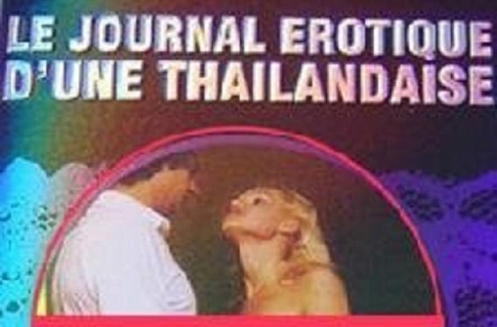 一個泰國女人的色情日記