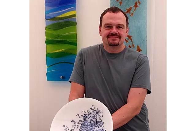 David Stephens(藝術家)