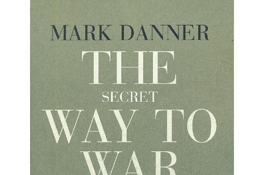 secret way to war, the secret way to war, the