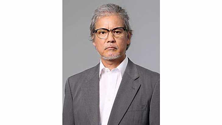向井光太郎 向井光太郎