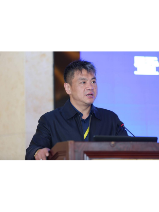 馬劍(中國煤炭加工利用協會理事長、中國煤炭工業協會選煤分會會長) 馬劍(中國煤炭加工利用協會理事長、中國煤炭工業協會選煤分會會長)