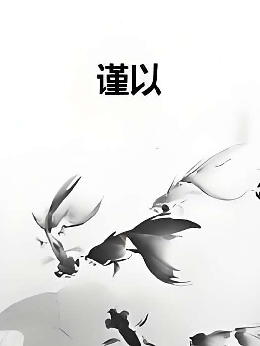 謹以 謹以