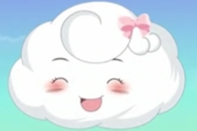 白雲妹妹 白雲妹妹