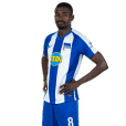 薩洛蒙·卡盧(Salomon Kalou) 薩洛蒙·卡盧(Salomon Kalou)