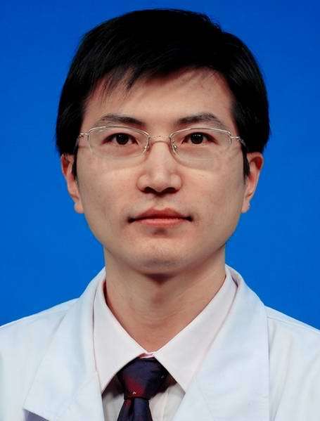 郭良清 郭良清
