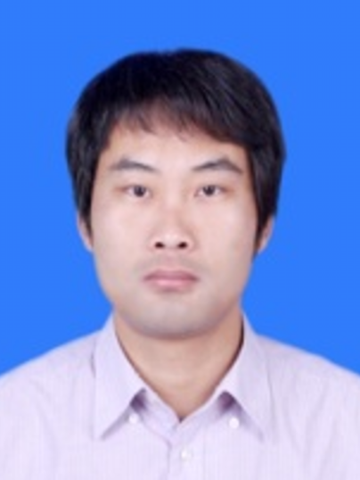 代威力(農工黨江西省委會副主委，南昌航空大學環境與化學工程學院院長)