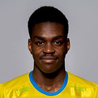 喬爾·阿索羅(Joel Asoro) 喬爾·阿索羅(Joel Asoro)