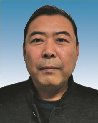 徐樹強(遼寧省葫蘆島市興城市營商環境建設局黨組書記、局長) 徐樹強(遼寧省葫蘆島市興城市營商環境建設局黨組書記、局長)