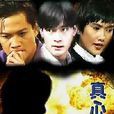 真心男兒