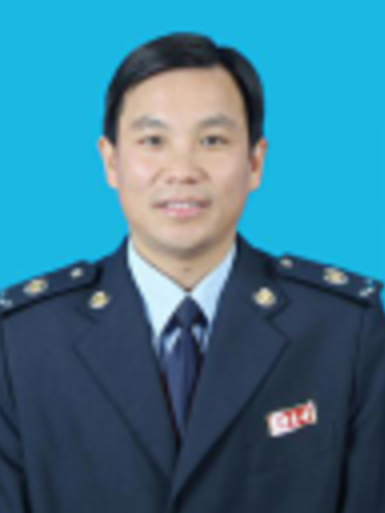 周聖軍(國家稅務總局淮北市相山區稅務局黨委委員、副局長、二級主辦) 周聖軍(國家稅務總局淮北市相山區稅務局黨委委員、副局長、二級主辦)
