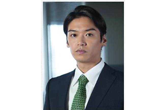 小山田勝也